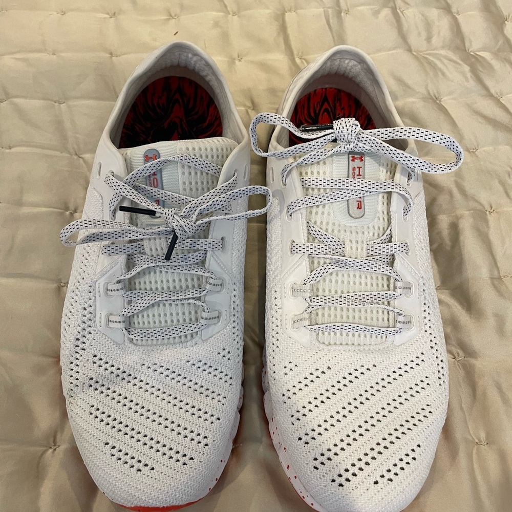 Under Armour Auburn University Hovr Sonic - Mens - 10